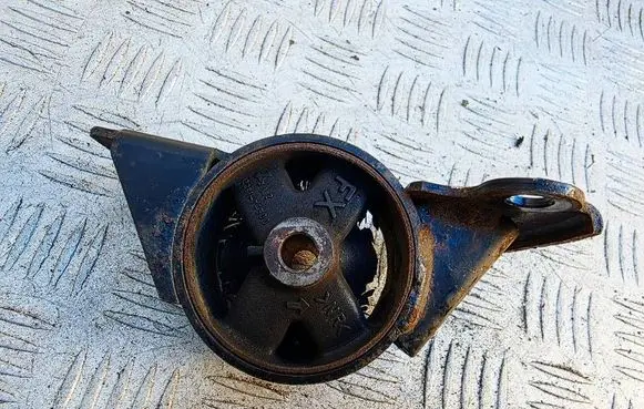 Toyota MR2 (W30) III Engine mount bracket 1236174500