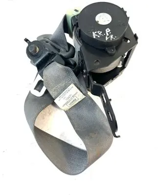 Jeep Grand Cherokee (WK) Front seatbelt P1CL67BD5AA 1CL67TRMAA