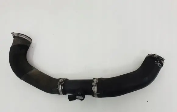Audi A8 S8 D4 4H Intercooler hose/pipe