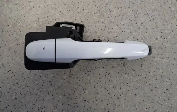 KIA Ceed Sliding door exterior handle 