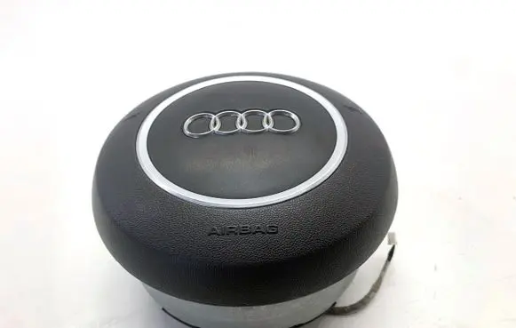 Audi A8 S8 D3 4E Steering wheel airbag