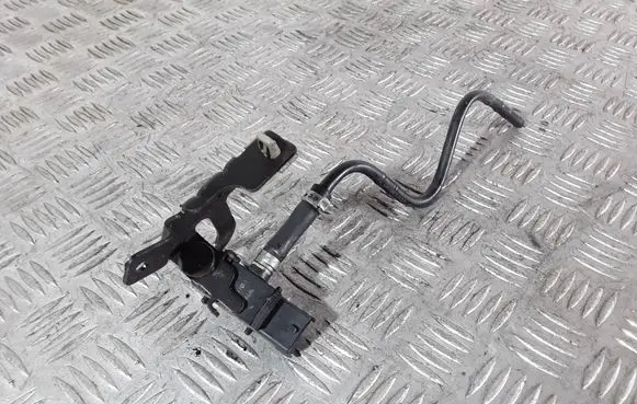 Opel Insignia A Exhaust pressure sensor 55566186 4E08