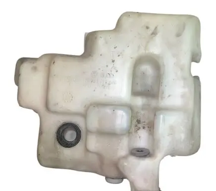 Volkswagen PASSAT B5 Engine coolant pipe/hose 1J0853453