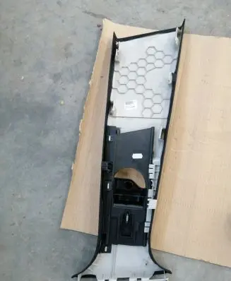 Mercedes-Benz GLC AMG (B) pillar trim (top) A2056900930
