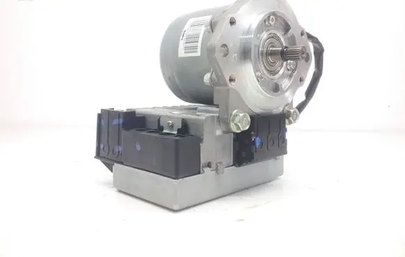 Renault Megane III Electric power steering pump EAWCEC054 9491129