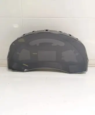 Nissan Leaf I (ZE0) Speedometer (instrument cluster) 248103ND0E A2C80342500 A2C53389102
