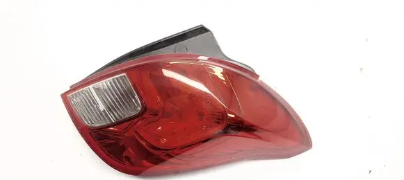 Opel Mokka Rear/tail lights 42435942