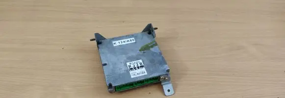 Mazda 323 Engine control unit/module 0797007821 B32BA