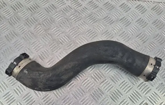 Mercedes-Benz C W204 Intercooler hose/pipe A2125280000