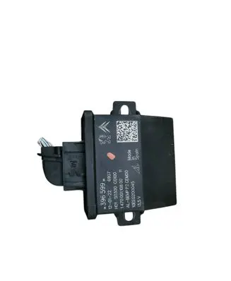 Peugeot 2008 II Fuel injection pump control unit/module 9839659980 10EEG200045 147000110800