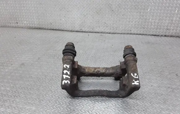 Ford Mondeo MK IV Brake caliper pad carrier rear 