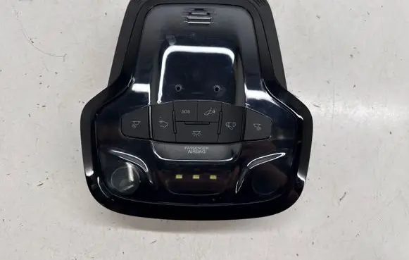 Dodge Hornet Front seat light 50575454