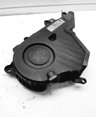 Toyota Avensis Verso Timing belt guard (cover) 9095001357