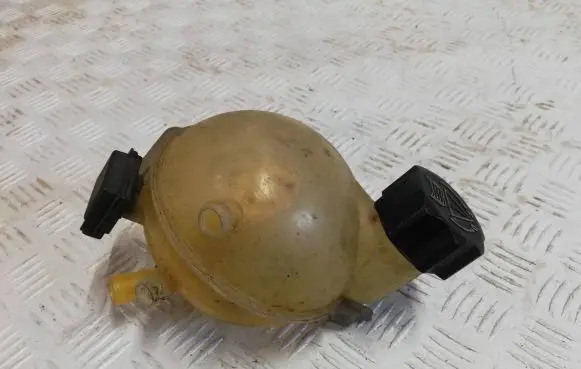 Peugeot 307 Coolant expansion tank/reservoir cap 