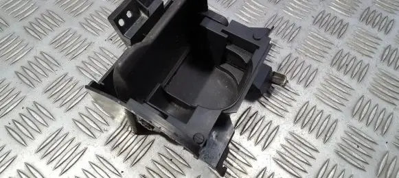 Car ashtray