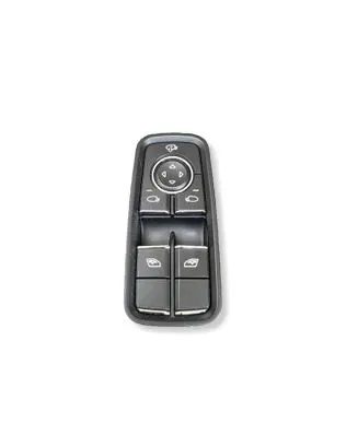 Porsche 911 991 Electric window control switch 99161315502 991613155