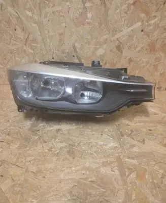 BMW 3 F30 F35 F31 Headlight/headlamp 011B02A00RL 7210200000