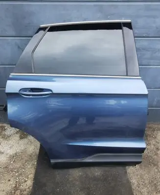Ford Edge II Rear door