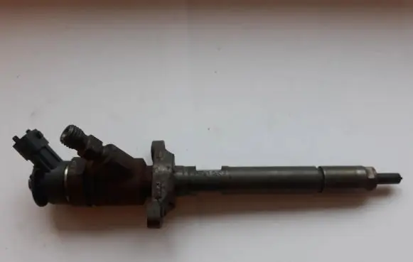 Ford Focus Fuel injector 0445110353