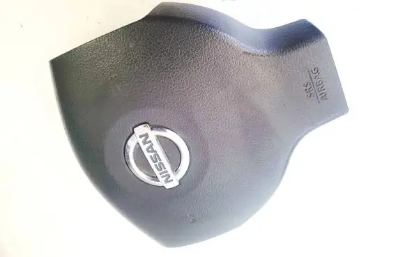 Nissan Note (E11) Steering wheel airbag 30556640