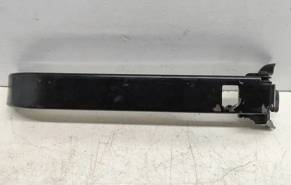Renault Master III Rear door check strap stopper 904702142R
