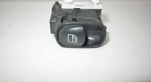 Mercedes-Benz CLK A209 C209 Electric window control switch A2098203510