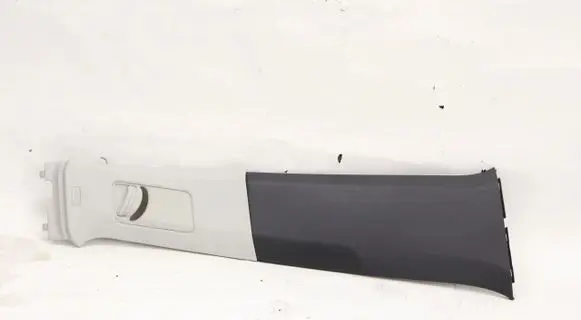 Skoda Rapid (NH) Other sill/pillar trim element 5JA867282B
