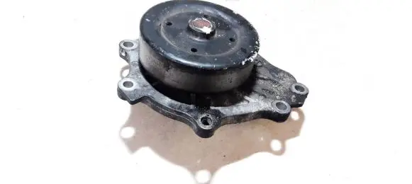 Toyota Corolla Verso AR10 Water pump