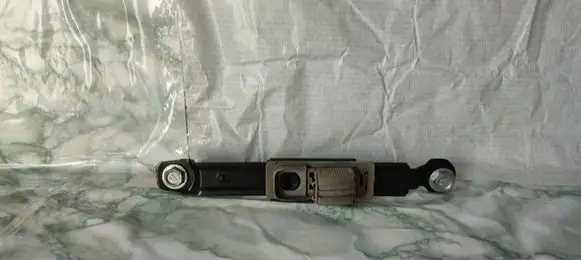 Chevrolet Captiva Other interior part