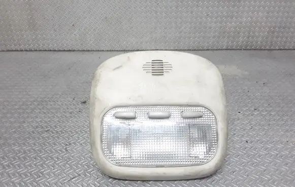 Citroen C4 I Front seat light 9648338577