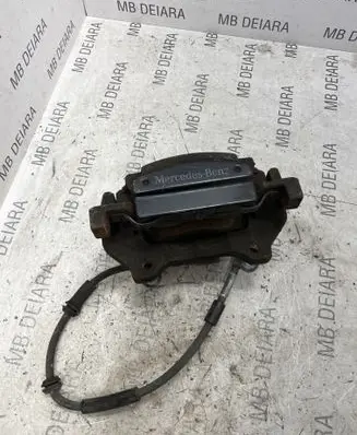 Mercedes-Benz ML W166 Front brake caliper