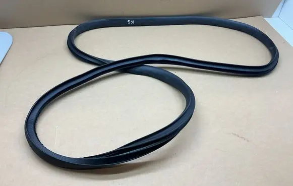 Tesla Model Y Rubber seal rear door 1497675