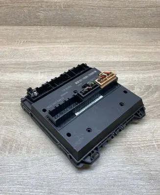 Volkswagen Polo Comfort/convenience module 6Q2937049D 5WK48213D