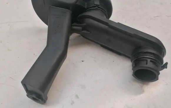 Ford Transit Oil fill pipe 6C1Q6763BC 6C1Q6A867BA