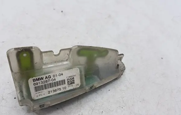 BMW 7 E65 E66 Aerial GPS antenna 691328704 21367510