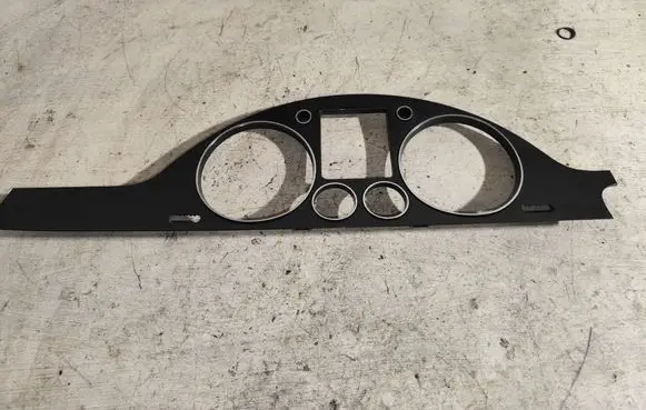 Volkswagen PASSAT B6 Dashboard trim 3c1858335