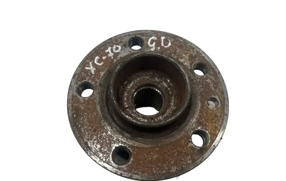 Volvo XC70 Rear wheel ball bearing 