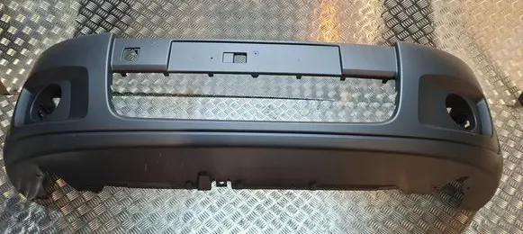 Fiat Scudo Front bumper S26337726 1497585077