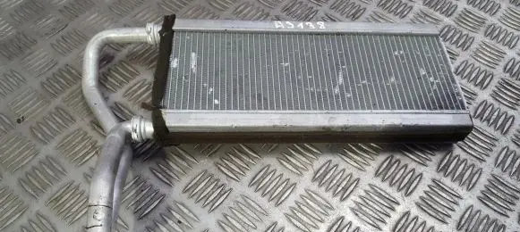 Honda CR-V Heater blower radiator