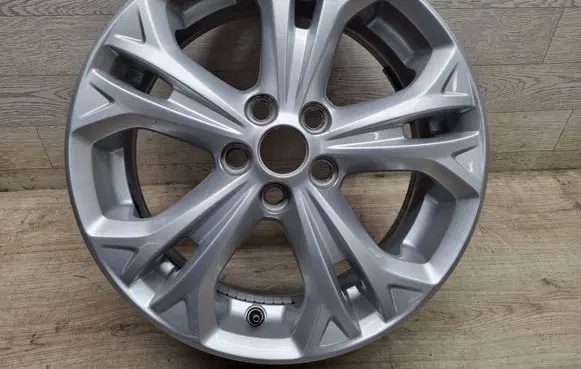 Ford S-MAX R18 alloy rim AM211007AA