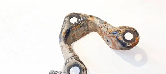 Opel Zafira B Bracket in trunk/boot 