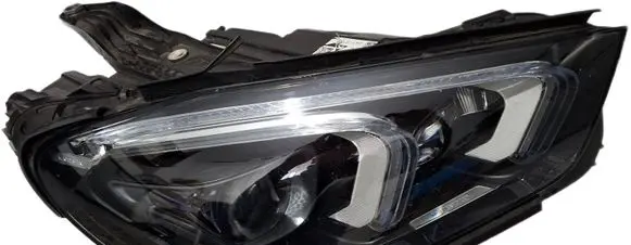 Mercedes-Benz GLE W167 Headlight/headlamp A1679061700