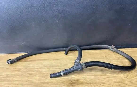 Volvo V70 Vacuum line/pipe/hose 3524376