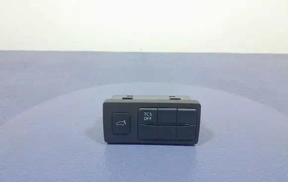 Mazda CX-5 Other switches/knobs/shifts KB8M66170A