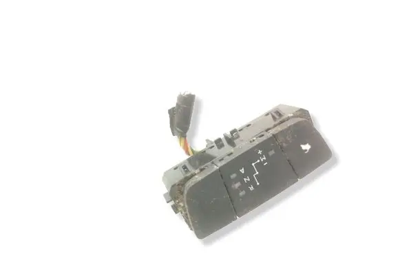 Peugeot 508 Gear shift selector indicator 96663593ZD