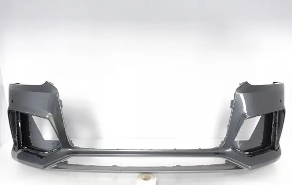 Audi Q3 8U Front bumper lip 8U0807437AN