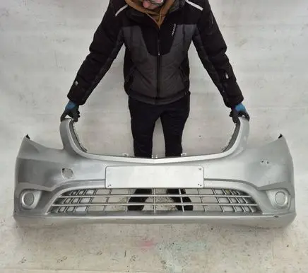 Mercedes-Benz Vito Viano W447 Front bumper A4478800870