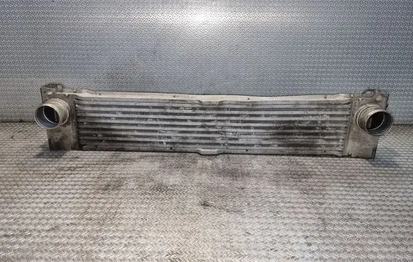 Mercedes-Benz Vito Viano W639 Intercooler radiator A6395010201
