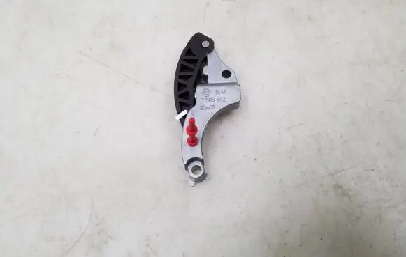 BMW 1 E81 E87 Timing belt/chain tensioner 