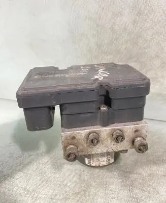 Mitsubishi Lancer X ABS Pump 06210955233 28570081013 4670a461
